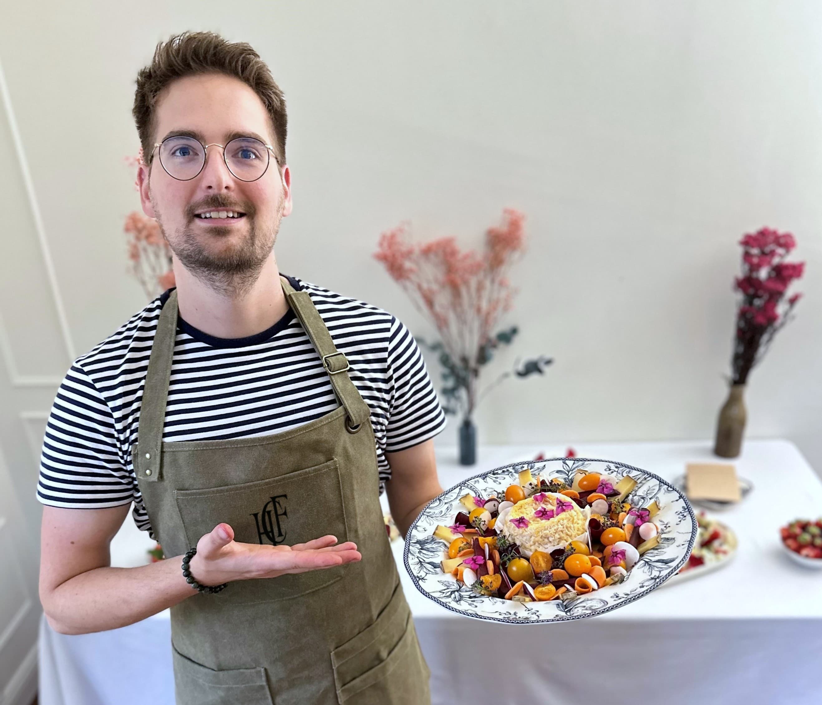 Notre histoire – souvenirs & terroir