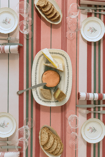 Ateliers — dégustation et team building